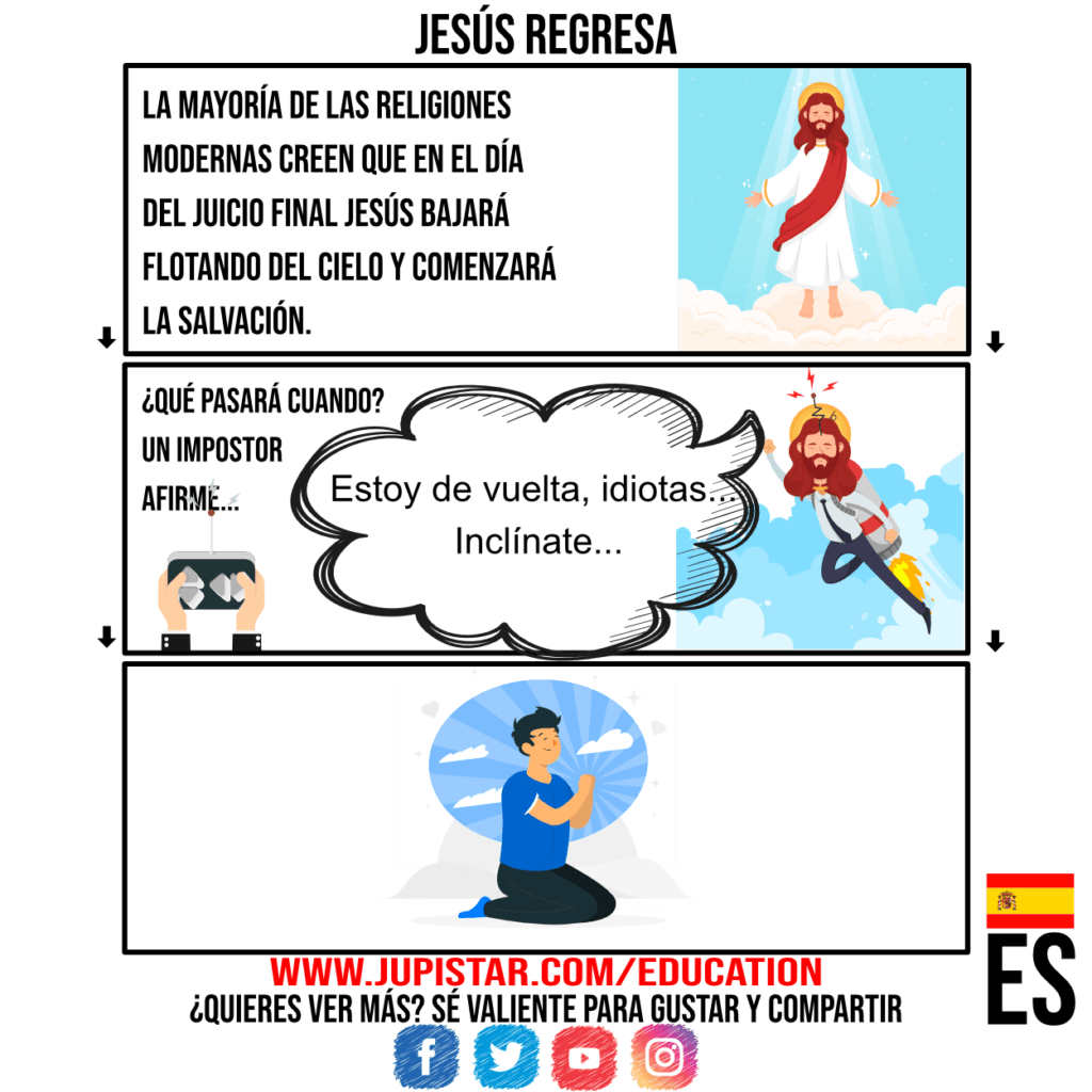 Can we believe everything we see?