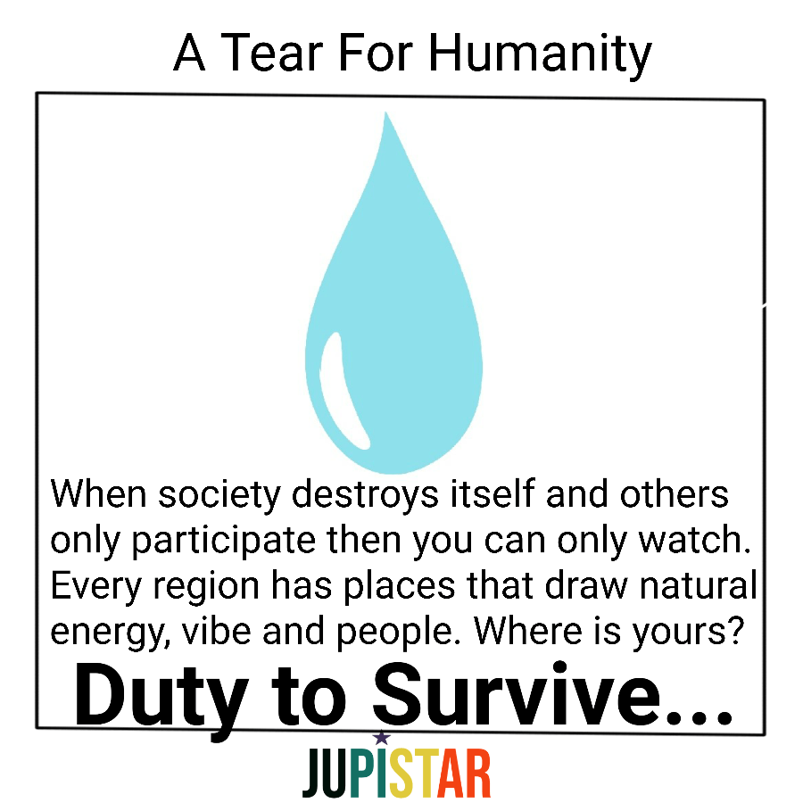 Duty for Humanity
