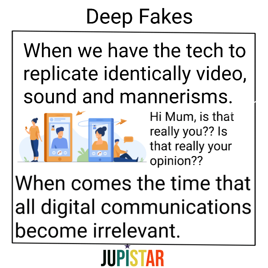 Deep Fakes